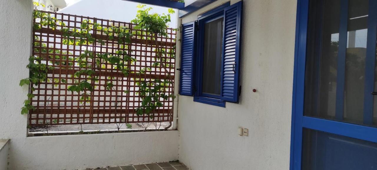 Chrysa'S Cottage House كاريستوس المظهر الخارجي الصورة
